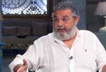 ماجد الكدواني: كنت قلقان أشتغل مع مخرج جديد.. وغادة عادل: «أطيب إنسان على الأرض»