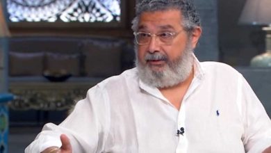 ماجد الكدواني: كنت قلقان أشتغل مع مخرج جديد.. وغادة عادل: «أطيب إنسان على الأرض»