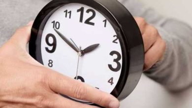 رسميًا.. آخر موعد للعمل بالتوقيت الصيفي 2025 في مصر (هتأخر ساعتك 60 دقيقة)