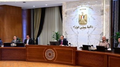 تخفيض بنسبة 25%.. مجلس الوزراء يصدر قرارًا بشأن التصالح على المباني