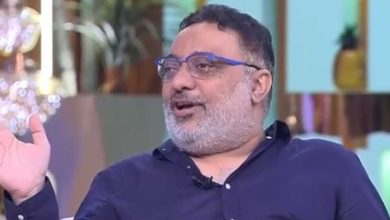 عبدالرحيم كمال يصدر قراراً بنقل مقر الرقابة على المصنفات الفنية لـ دور الأوبرا