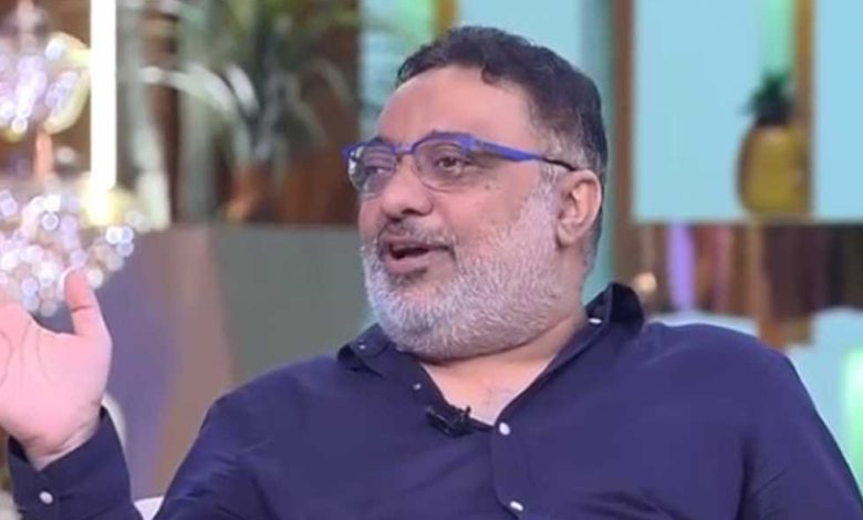 عبدالرحيم كمال يصدر قراراً بنقل مقر الرقابة على المصنفات الفنية لـ دور الأوبرا