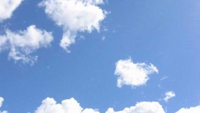 حالة الطقس بمحافظات الصعيد الثلاثاء 14 أكتوبر 2025