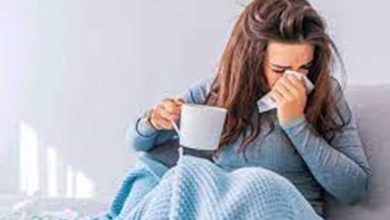 «مش دايماً دور برد».. علامات تشير إلى حساسية موسمية وليس دور انفلونزا