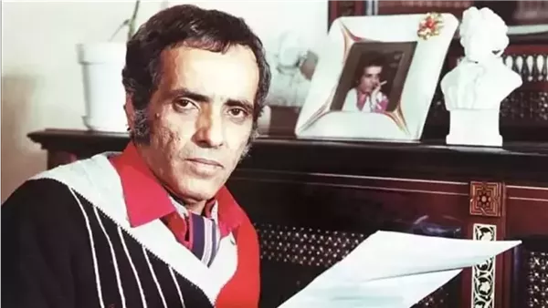 في ذكرى ميلاد بليغ حمدي .. ملك الموسيقى واتُهم في جريمة قتل