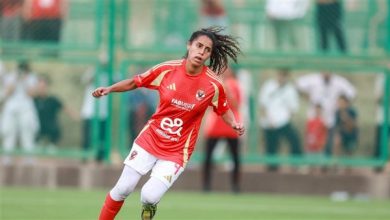 شادي محمد: بنات الأهلي في الكرة "جامدين".. وأحدثنا طفرة غير مسبوقة