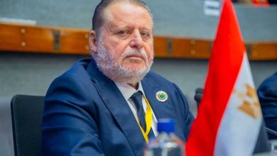 البنك المركزي المصري يفتتح مؤتمرًا دوليًا لتعزيز الابتكار والتنمية المستدامة في المنطقة