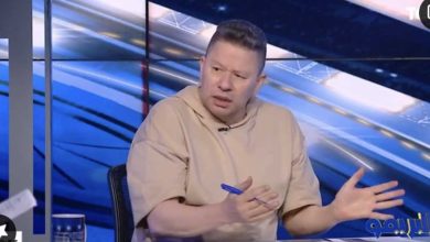 «مش عايزين جماهير الزمالك تفرح».. رضا عبدالعال يهاجم مجلس لبيب