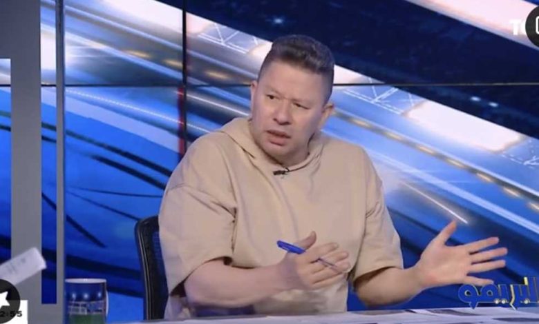 «مش عايزين جماهير الزمالك تفرح».. رضا عبدالعال يهاجم مجلس لبيب