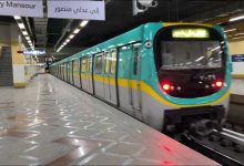 مواعيد المترو الجديدة بعد تطبيق التوقيت الشتوي 2025 في مصر رسميًا