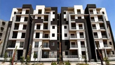 منصة مصر العقارية