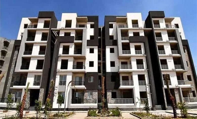 منصة مصر العقارية