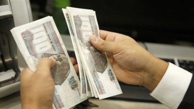 مرتبات شهر نوفمبر