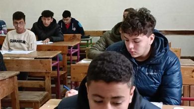 لينك تحميل تقييمات الأسبوع الأول للعام الدراسي 2025-2026 (الخطوات)