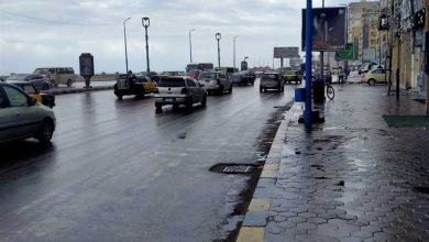 بيان مهم بشأن موعد تحسن حالة الطقس: كتلة هوائية قادمة من أوروبا وأمطار