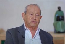 مؤشرا جيدا.. نجيب ساويرس: 4.5% نسبة النمو الاقتصادي في مصر