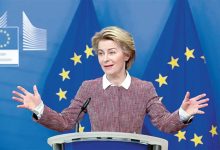 حماس تفتح باب التفاوض بعد مقترح ترامب للسلام.. و«المفوضية الأوروبية»: أمر مشجع