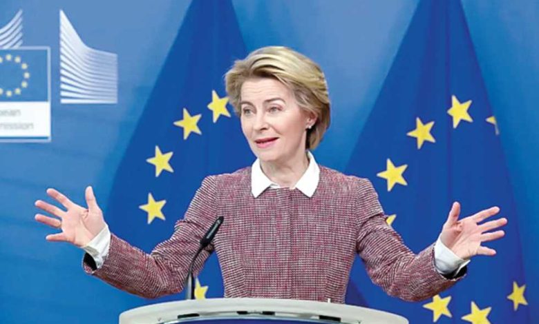 حماس تفتح باب التفاوض بعد مقترح ترامب للسلام.. و«المفوضية الأوروبية»: أمر مشجع