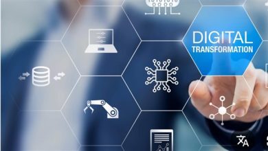 التحول الرقمي.. خطوة نحو المستقبل أم فقدان للخصوصية؟