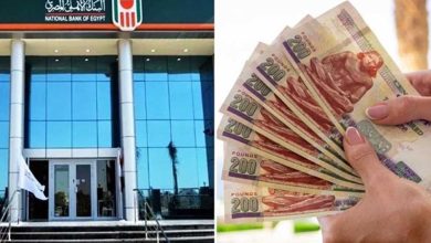 عوائد شهادات البنك الأهلي المصري 2025 بعد قرار خفض أسعار الفائدة