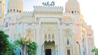 جدول مواقيت الصلاة في محافظات الجمهورية غداً السبت 25 أكتوبر 2025