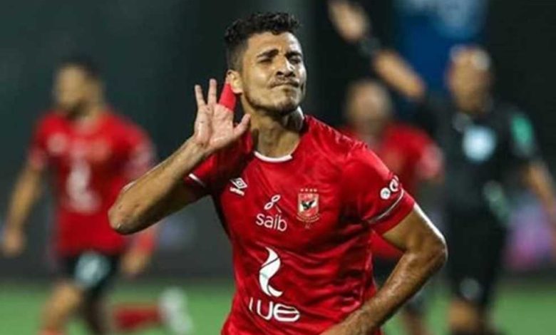 محمد شريف