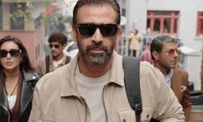بعد 20 أسبوع.. السينمات تقرر رفع فيلم المشروع X من شاشاتها (تفاصيل)