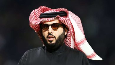 تركي آل الشيخ يُهنئ منتخب المغرب بعد التأهل لنهائي كأس العالم للشباب