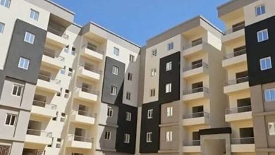 شقق الإسكان الاجتماعي