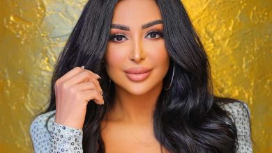 شاهيناز: «مبحبش أظهر حياتي الخاصة على السوشيال.. والفنان مش إنسان عادي»