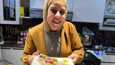 30 أكتوبر.. أولى جلسات محاكمة البلوجر «أم مكة» أمام المحكمة الاقتصادية بتهمة «خدش الحياء»