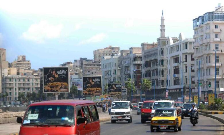 درجات الحرارة تنخفض لـ10.. الأرصاد تكشف حالة الطقس غدا الأحد 12 أكتوبر 2025