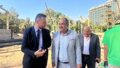 خبير دولي: نقل خطط تحديث حدائق الحيوان المتميزة لتطوير حديقة «الجيزة»