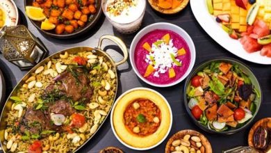 أفكار وجبات.. أكلات اقتصادية جدا للتوفير طوال الشهر أبرزها الكشري