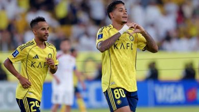 النصر السعودي يترقب عودة «موهبة الوسط»