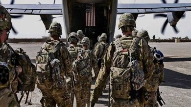 قاض أمريكي يوقف  إدارة ترامب مؤقتًا عن نشر قوات الحرس الوطني في بورتلاند بولاية أوريجون