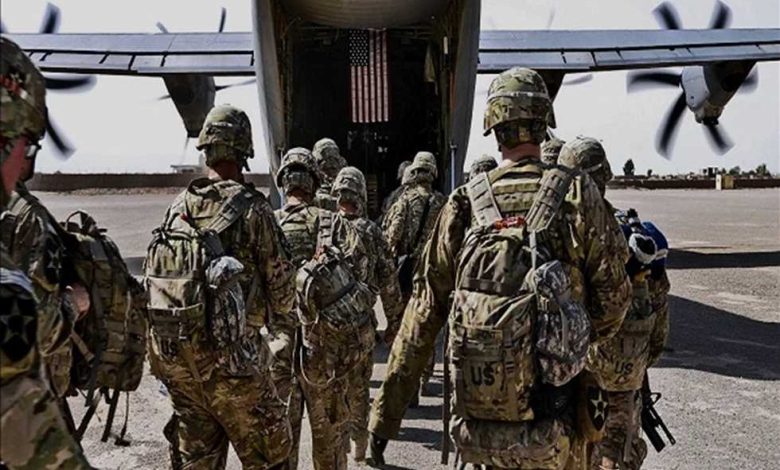 قاض أمريكي يوقف  إدارة ترامب مؤقتًا عن نشر قوات الحرس الوطني في بورتلاند بولاية أوريجون