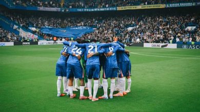 تشيلسي يغرى نجم يوفنتوس بعرض جديد