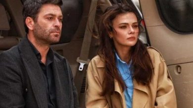 البرومو الرسمي لمسلسل المدينة البعيدة الحلقة 36 (فيديو)