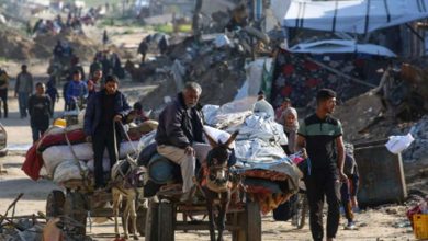 أبوكرش: حماس تميل للقبول المشروط بخطة غزة وسط مخاوف من استغلال إسرائيلي