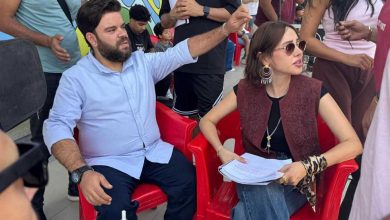 شاهده 30 شخصا فقط.. تعرف على الفيلم الأضعف في شباك تذاكر السينما المصرية السبت