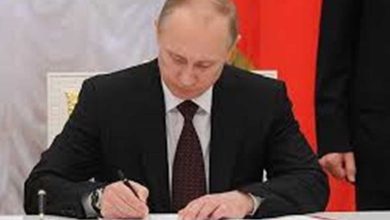 موسكو تعلن تأجيل انعقاد القمة الروسية – العربية الأولى لأجل غير مسمى