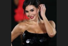 انطلاق تصوير فيلم «نصيب» بطولة ياسمين صبري.. وأحمد خالد أمين معلقاً: «توكلنا على الله»