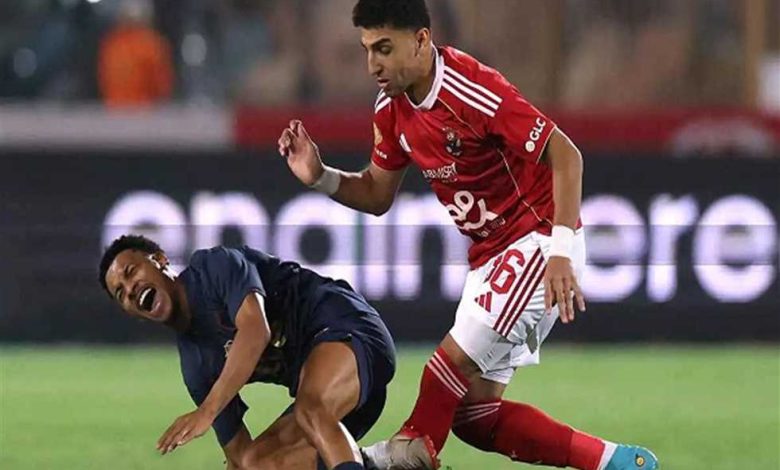 «خوف البرازيلي».. أيمن يونس يتغزل في كوكا.. ويؤكد: «أفضل لاعب بالقمة»