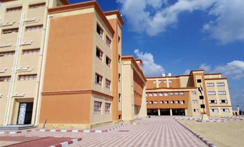 حقيقة إغلاق مدرسة دولية في الجيزة بعد رصد 4 إصابات بفيروس «HFMD»
