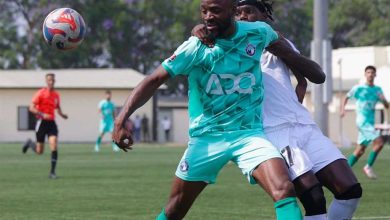 موعد مباراة بيراميدز والجيش الراوندي والقنوات الناقلة مباشر في إياب دوري أبطال أفريقيا