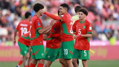 شاهد مجانًا.. القنوات المفتوحة الناقلة لمباراة المغرب والأرجنتين في نهائي مونديال الشباب