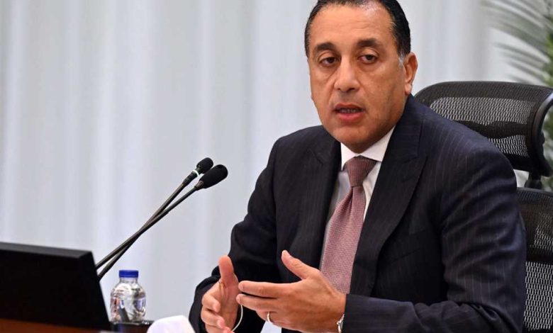 رئيس الوزراء: لن نتراجع عن الدفاع عن حقوقنا المائية
