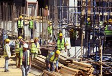 جمعية الخبراء: 99% من العمالة الأجنبية في مصر غير شرعية ولا تسدد ضرائب