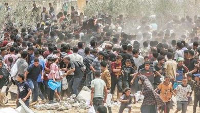 مصدر مطلع: جار الإعداد لبدء مناقشة عملية تبادل الأسرى الفلسطينيين والمحتجزين الإسرائيليين